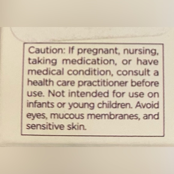 TLC Essential Oil - Picture 4 of 4